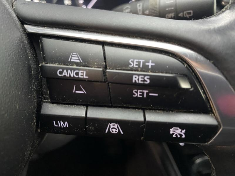 MAZDA CX-30 d’occasion à vendre à PAYS DE GEX chez SEGNY AUTOMOBILES (Photo 17)