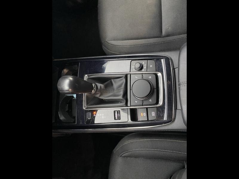 MAZDA CX-30 d’occasion à vendre à PAYS DE GEX chez SEGNY AUTOMOBILES (Photo 20)