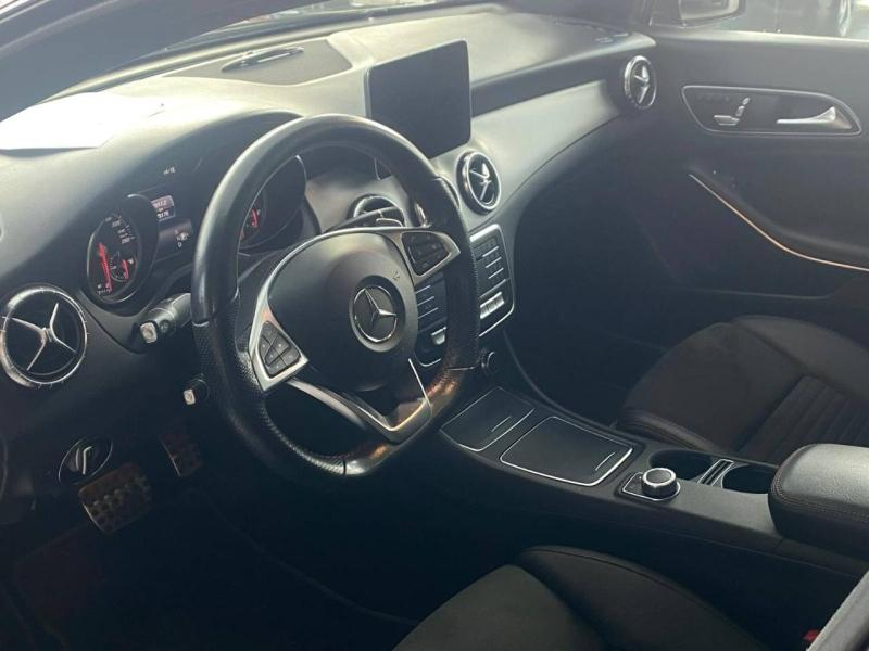 MERCEDES-BENZ CLA d’occasion à vendre à PAYS DE GEX chez SEGNY AUTOMOBILES (Photo 10)