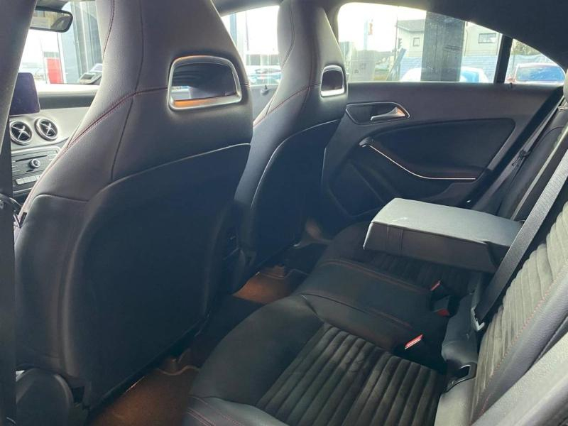 MERCEDES-BENZ CLA d’occasion à vendre à PAYS DE GEX chez SEGNY AUTOMOBILES (Photo 15)