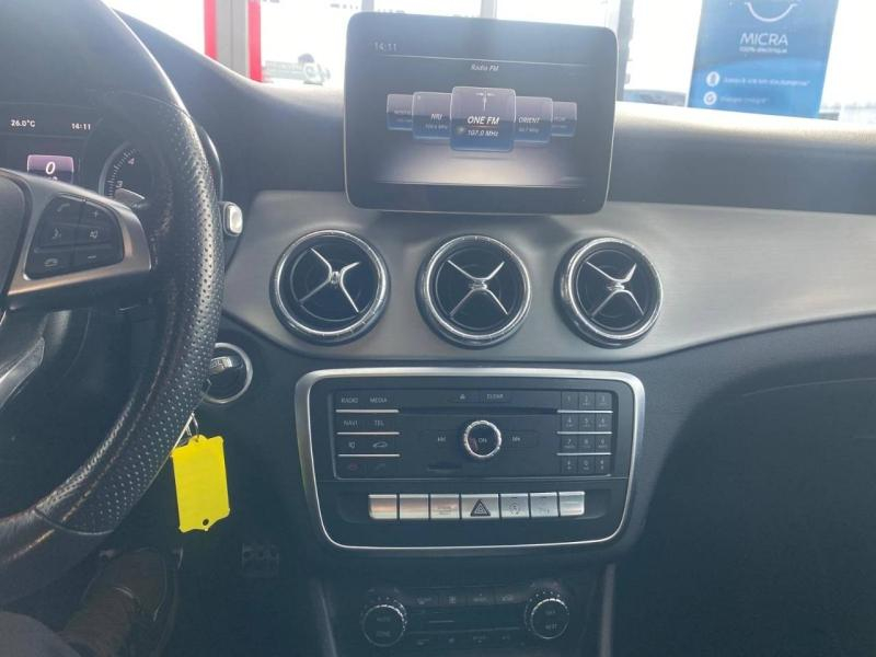 MERCEDES-BENZ CLA d’occasion à vendre à PAYS DE GEX chez SEGNY AUTOMOBILES (Photo 17)