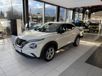 NISSAN Juke d’occasion à vendre à PAYS DE GEX