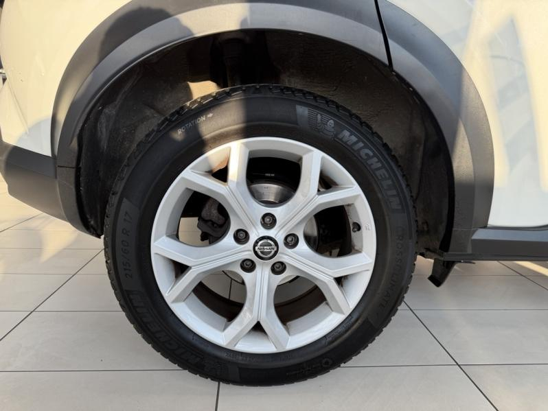 NISSAN Juke d’occasion à vendre à PAYS DE GEX chez SEGNY AUTOMOBILES (Photo 5)