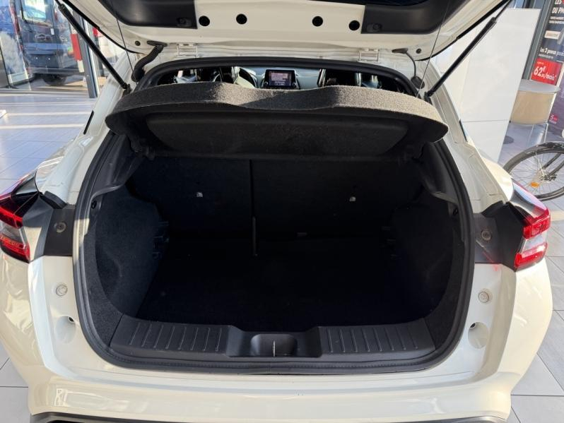 NISSAN Juke d’occasion à vendre à PAYS DE GEX chez SEGNY AUTOMOBILES (Photo 8)