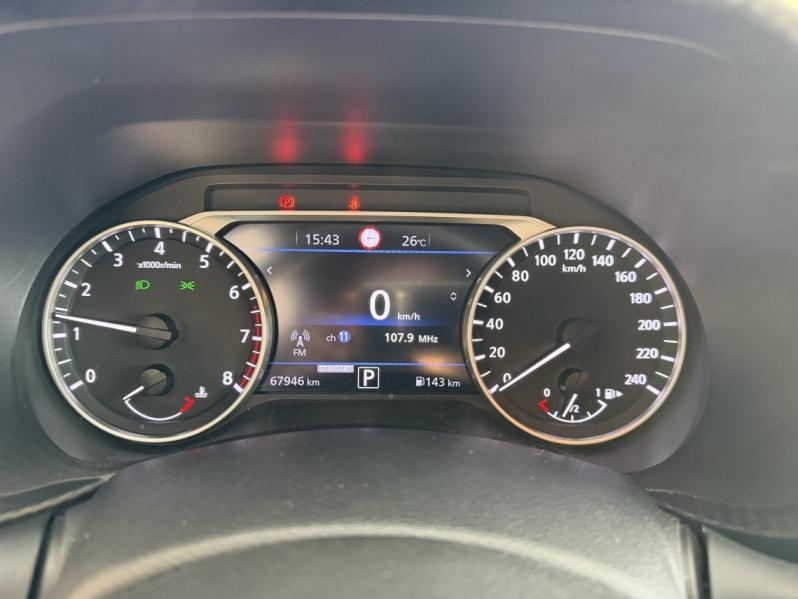 NISSAN Juke d’occasion à vendre à PAYS DE GEX chez SEGNY AUTOMOBILES (Photo 11)