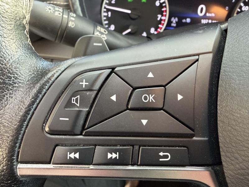 NISSAN Juke d’occasion à vendre à PAYS DE GEX chez SEGNY AUTOMOBILES (Photo 12)