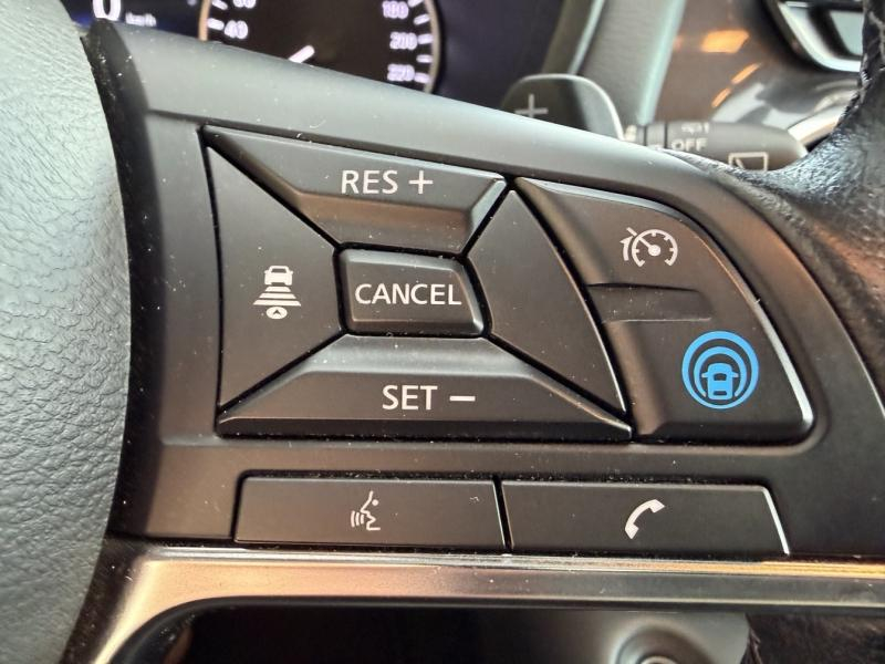 NISSAN Juke d’occasion à vendre à PAYS DE GEX chez SEGNY AUTOMOBILES (Photo 13)