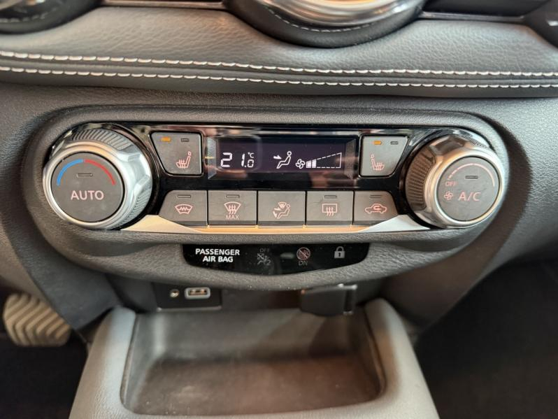 NISSAN Juke d’occasion à vendre à PAYS DE GEX chez SEGNY AUTOMOBILES (Photo 14)