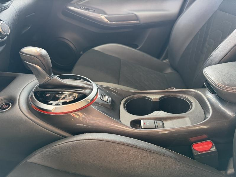 NISSAN Juke d’occasion à vendre à PAYS DE GEX chez SEGNY AUTOMOBILES (Photo 15)