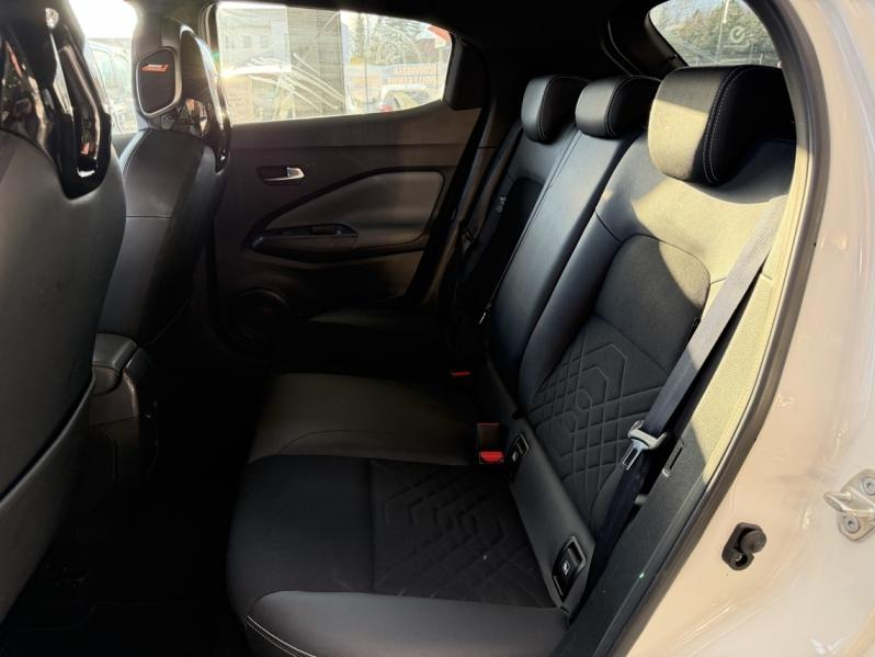 NISSAN Juke d’occasion à vendre à PAYS DE GEX chez SEGNY AUTOMOBILES (Photo 17)