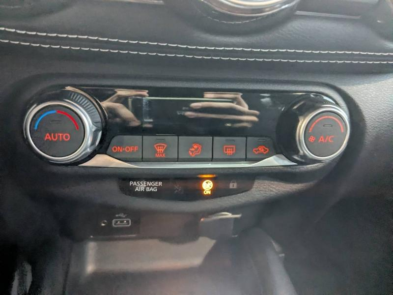 NISSAN Juke d’occasion à vendre à PAYS DE GEX chez SEGNY AUTOMOBILES (Photo 7)