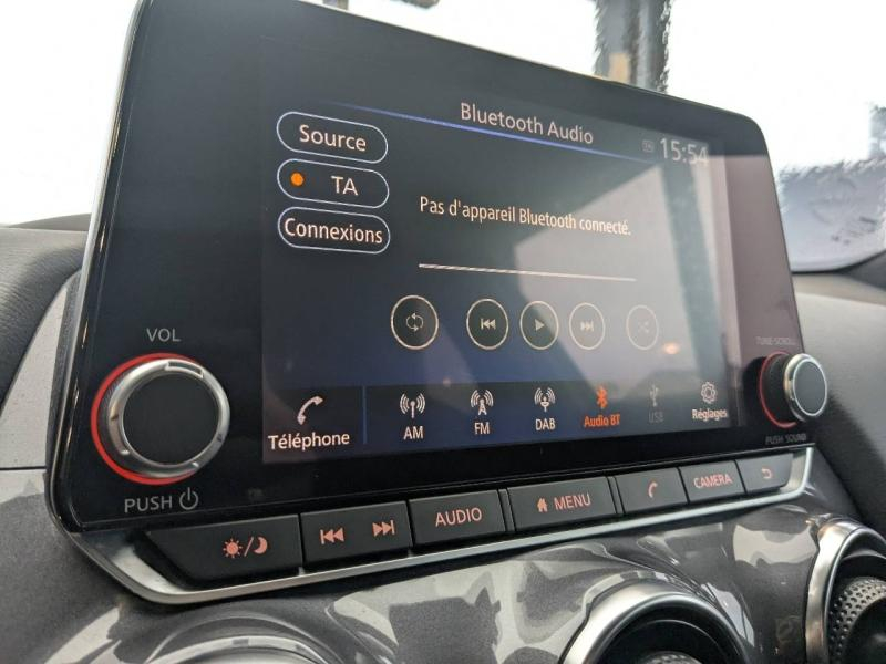 NISSAN Juke d’occasion à vendre à PAYS DE GEX chez SEGNY AUTOMOBILES (Photo 8)