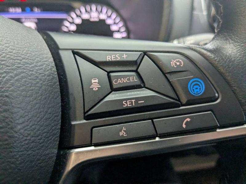 NISSAN Juke d’occasion à vendre à PAYS DE GEX chez SEGNY AUTOMOBILES (Photo 12)