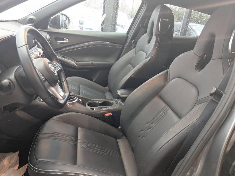 NISSAN Juke d’occasion à vendre à PAYS DE GEX chez SEGNY AUTOMOBILES (Photo 13)
