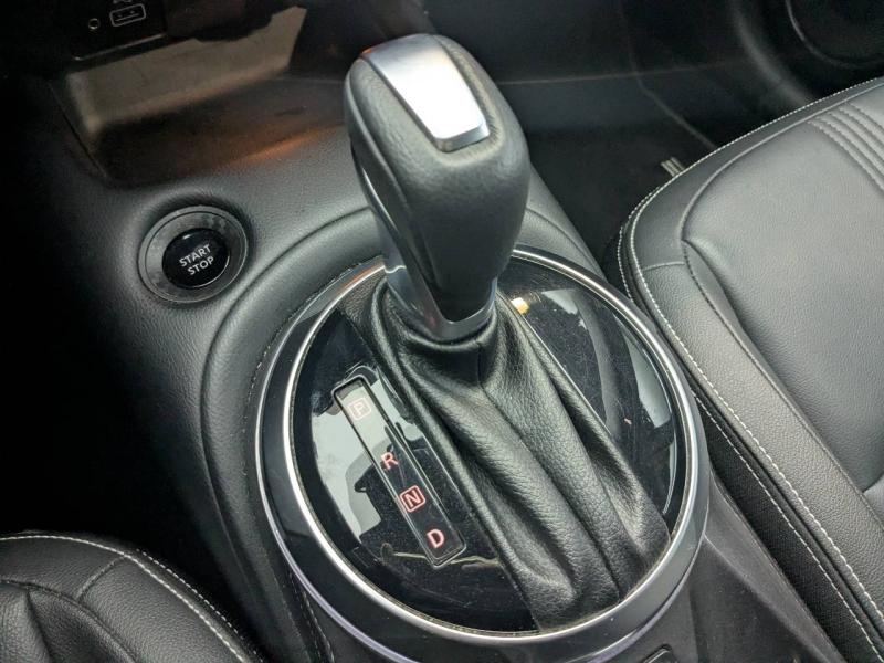 NISSAN Juke d’occasion à vendre à PAYS DE GEX chez SEGNY AUTOMOBILES (Photo 16)