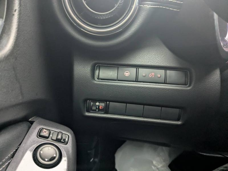 NISSAN Juke d’occasion à vendre à PAYS DE GEX chez SEGNY AUTOMOBILES (Photo 17)