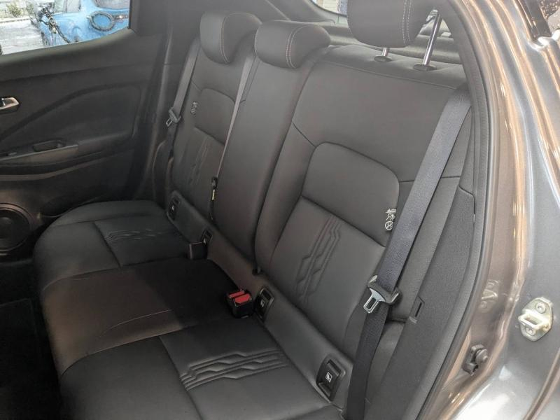 NISSAN Juke d’occasion à vendre à PAYS DE GEX chez SEGNY AUTOMOBILES (Photo 18)