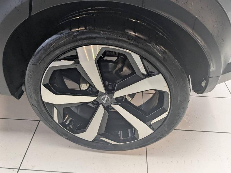 NISSAN Juke d’occasion à vendre à PAYS DE GEX chez SEGNY AUTOMOBILES (Photo 19)