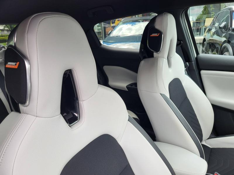 NISSAN Juke d’occasion à vendre à PAYS DE GEX chez SEGNY AUTOMOBILES (Photo 5)