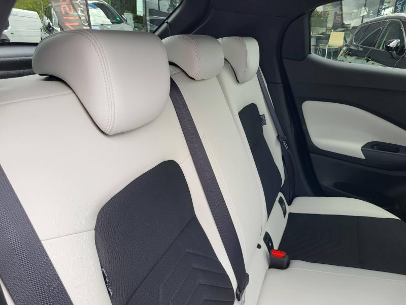 NISSAN Juke d’occasion à vendre à PAYS DE GEX chez SEGNY AUTOMOBILES (Photo 6)