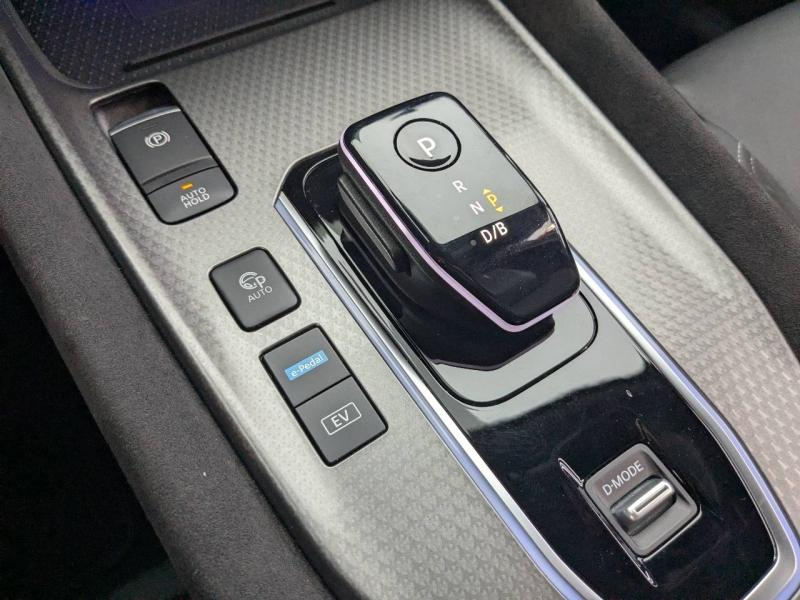 NISSAN Qashqai d’occasion à vendre à PAYS DE GEX chez SEGNY AUTOMOBILES (Photo 6)