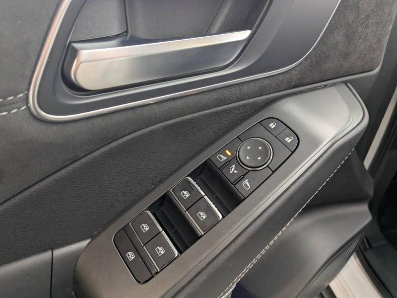 NISSAN Qashqai d’occasion à vendre à PAYS DE GEX chez SEGNY AUTOMOBILES (Photo 13)