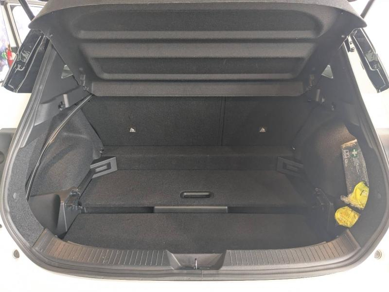 NISSAN Qashqai d’occasion à vendre à PAYS DE GEX chez SEGNY AUTOMOBILES (Photo 18)