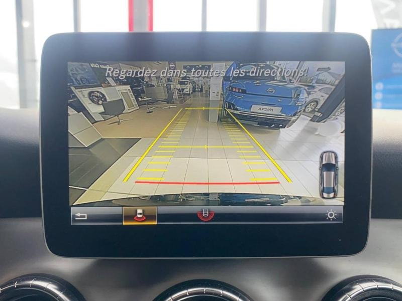 MERCEDES-BENZ CLA d’occasion à vendre à PAYS DE GEX chez SEGNY AUTOMOBILES (Photo 11)