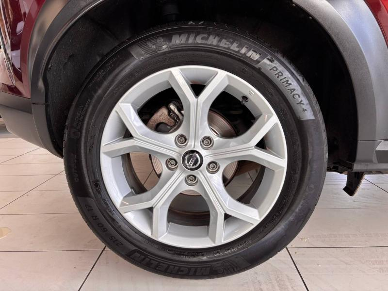 NISSAN Juke d’occasion à vendre à PAYS DE GEX chez SEGNY AUTOMOBILES (Photo 5)