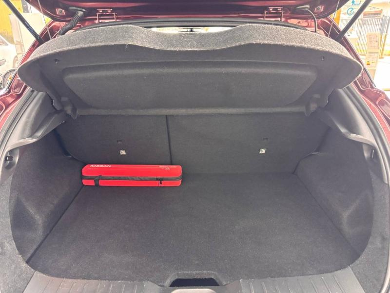 NISSAN Juke d’occasion à vendre à PAYS DE GEX chez SEGNY AUTOMOBILES (Photo 6)