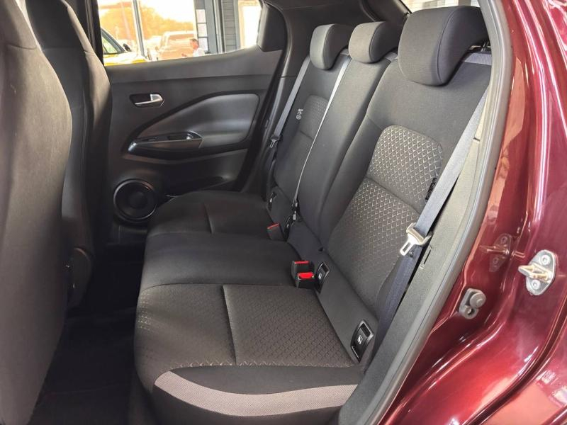 NISSAN Juke d’occasion à vendre à PAYS DE GEX chez SEGNY AUTOMOBILES (Photo 7)