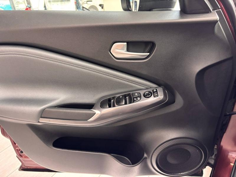 NISSAN Juke d’occasion à vendre à PAYS DE GEX chez SEGNY AUTOMOBILES (Photo 11)