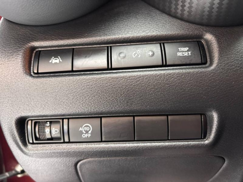 NISSAN Juke d’occasion à vendre à PAYS DE GEX chez SEGNY AUTOMOBILES (Photo 12)