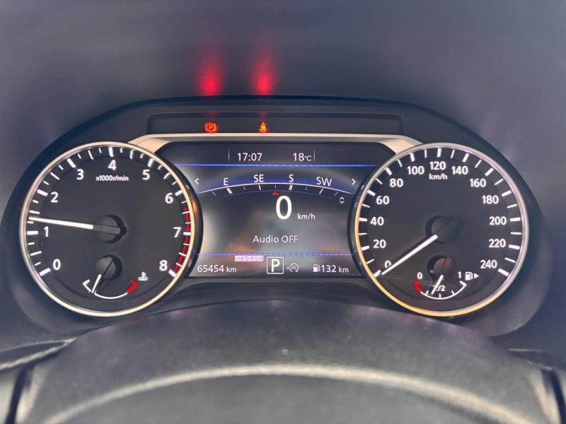 NISSAN Juke d’occasion à vendre à PAYS DE GEX chez SEGNY AUTOMOBILES (Photo 14)