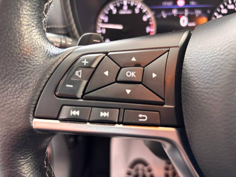 NISSAN Juke d’occasion à vendre à PAYS DE GEX chez SEGNY AUTOMOBILES (Photo 15)