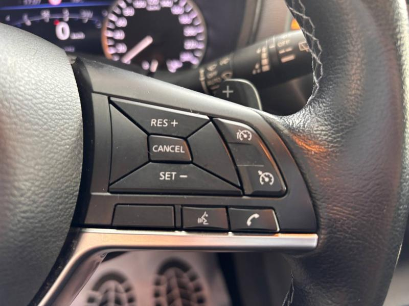 NISSAN Juke d’occasion à vendre à PAYS DE GEX chez SEGNY AUTOMOBILES (Photo 16)