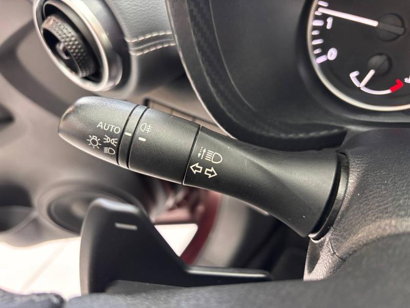 NISSAN Juke d’occasion à vendre à PAYS DE GEX chez SEGNY AUTOMOBILES (Photo 17)