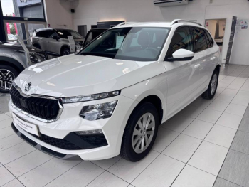 SKODA Kamiq d’occasion à vendre à PAYS DE GEX