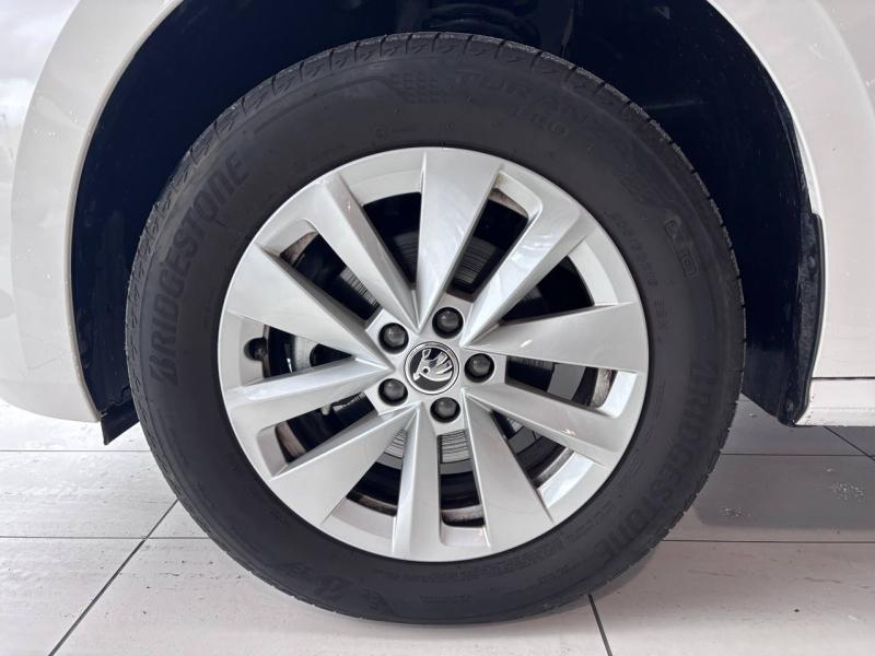 SKODA Kamiq d’occasion à vendre à PAYS DE GEX chez SEGNY AUTOMOBILES (Photo 5)