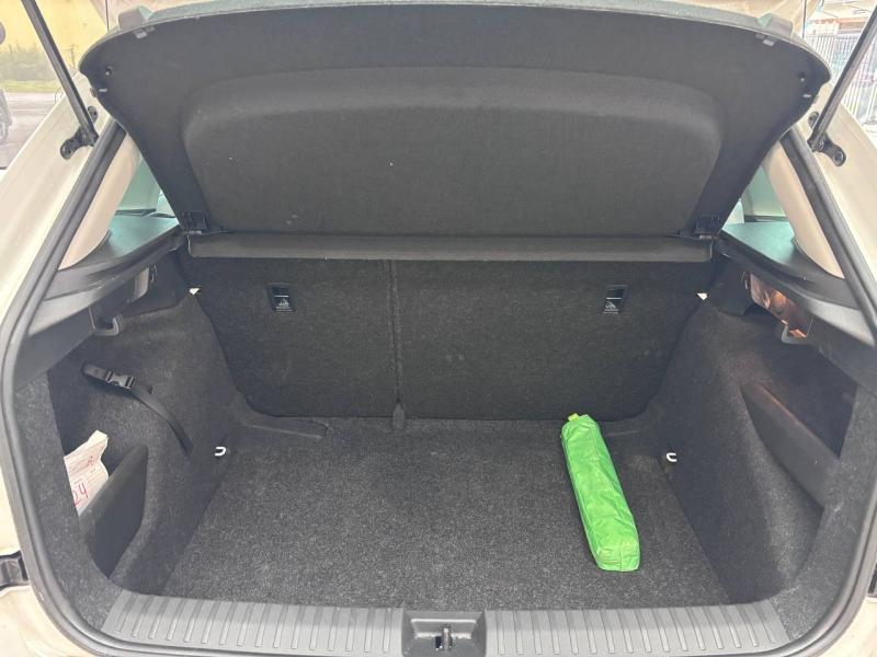 SKODA Kamiq d’occasion à vendre à PAYS DE GEX chez SEGNY AUTOMOBILES (Photo 6)