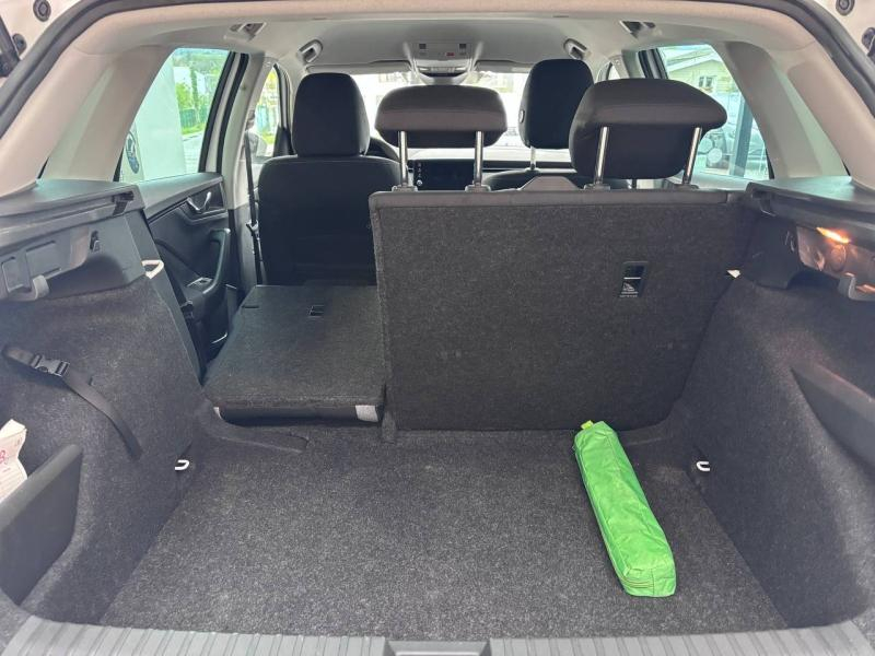 SKODA Kamiq d’occasion à vendre à PAYS DE GEX chez SEGNY AUTOMOBILES (Photo 7)