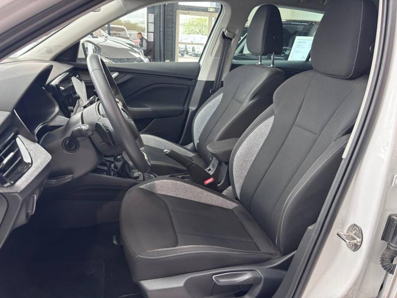 SKODA Kamiq d’occasion à vendre à PAYS DE GEX chez SEGNY AUTOMOBILES (Photo 10)