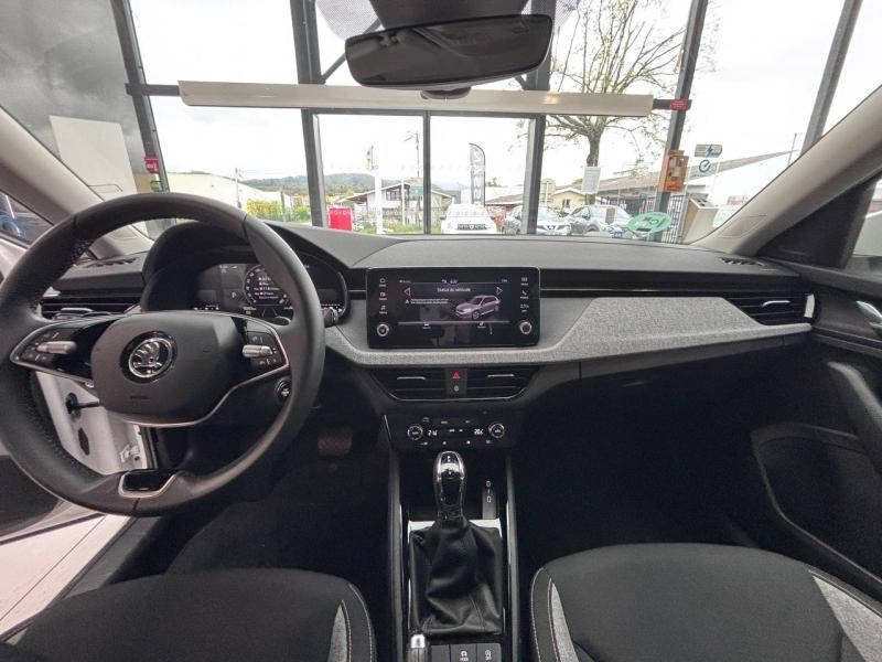 SKODA Kamiq d’occasion à vendre à PAYS DE GEX chez SEGNY AUTOMOBILES (Photo 11)