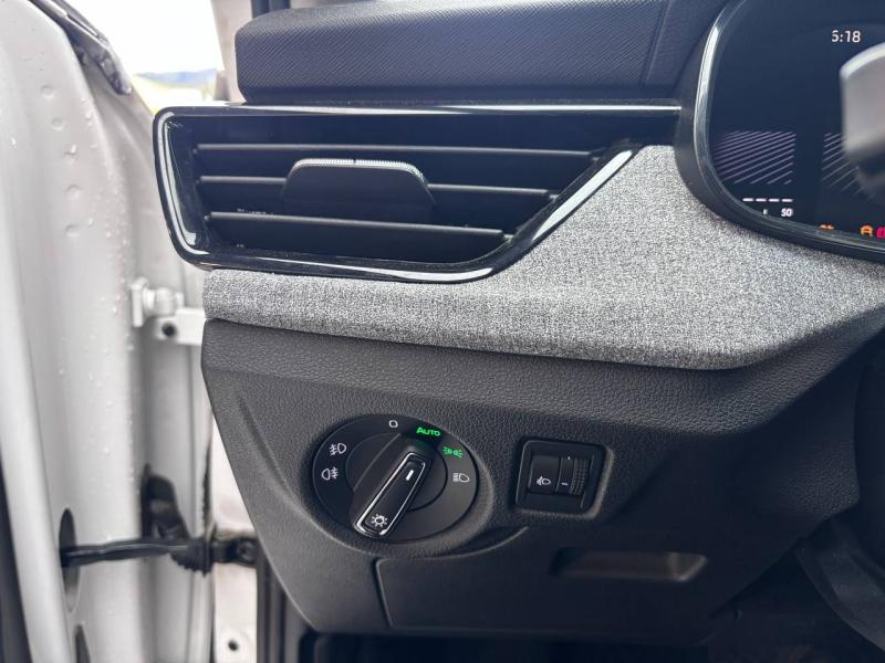 SKODA Kamiq d’occasion à vendre à PAYS DE GEX chez SEGNY AUTOMOBILES (Photo 13)