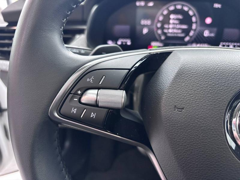 SKODA Kamiq d’occasion à vendre à PAYS DE GEX chez SEGNY AUTOMOBILES (Photo 16)