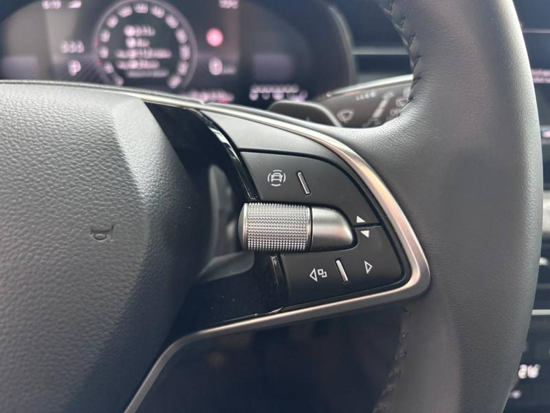 SKODA Kamiq d’occasion à vendre à PAYS DE GEX chez SEGNY AUTOMOBILES (Photo 17)