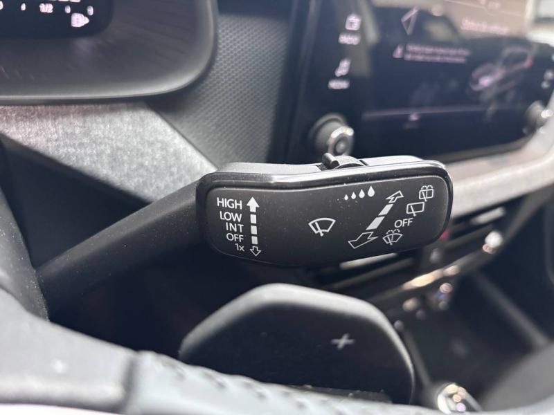 SKODA Kamiq d’occasion à vendre à PAYS DE GEX chez SEGNY AUTOMOBILES (Photo 19)