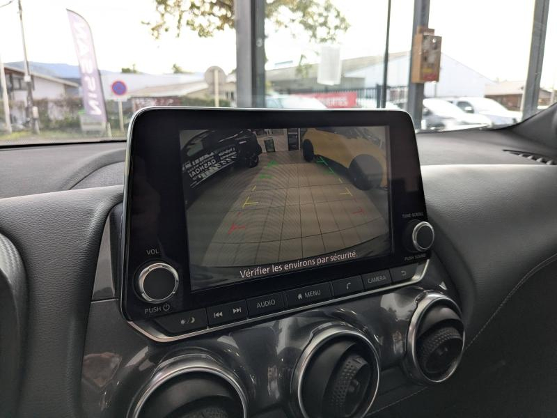 NISSAN Juke d’occasion à vendre à PAYS DE GEX chez SEGNY AUTOMOBILES (Photo 16)