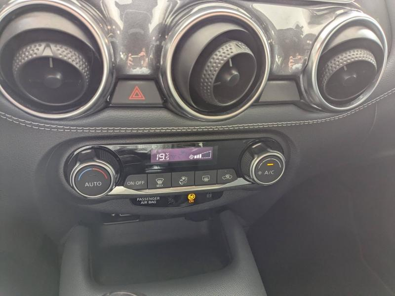 NISSAN Juke d’occasion à vendre à PAYS DE GEX chez SEGNY AUTOMOBILES (Photo 17)