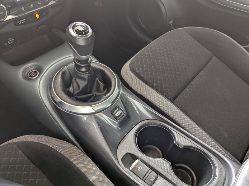 NISSAN Juke d’occasion à vendre à PAYS DE GEX chez SEGNY AUTOMOBILES (Photo 18)